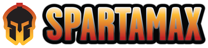 spartamax logo